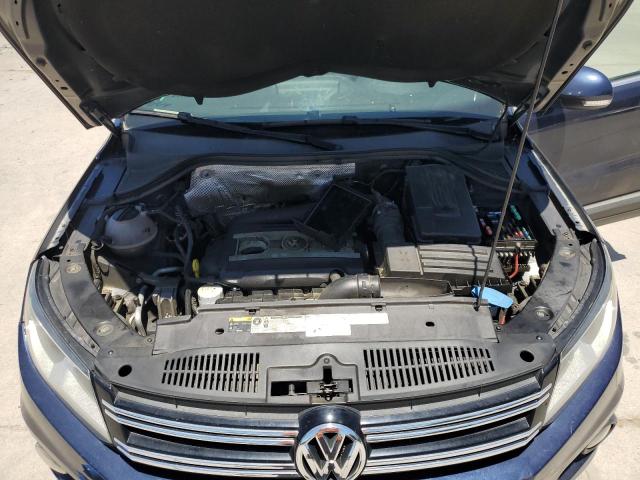 Photo 10 VIN: WVGAV3AX3DW614865 - VOLKSWAGEN TIGUAN 