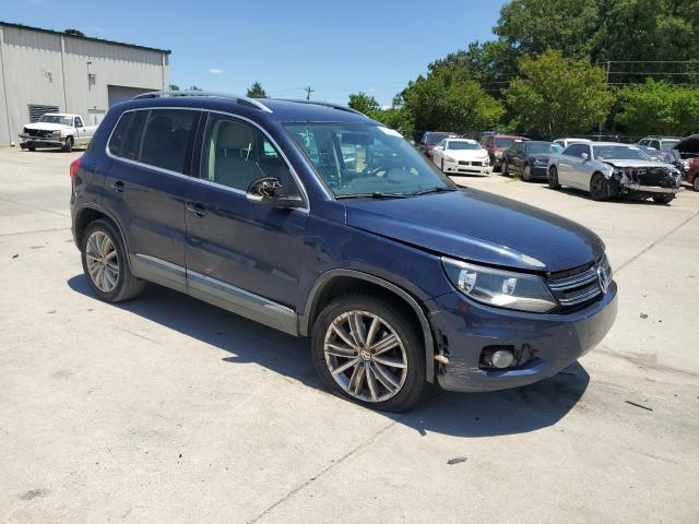 Photo 3 VIN: WVGAV3AX3DW614865 - VOLKSWAGEN TIGUAN 