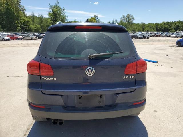 Photo 5 VIN: WVGAV3AX3DW614865 - VOLKSWAGEN TIGUAN 