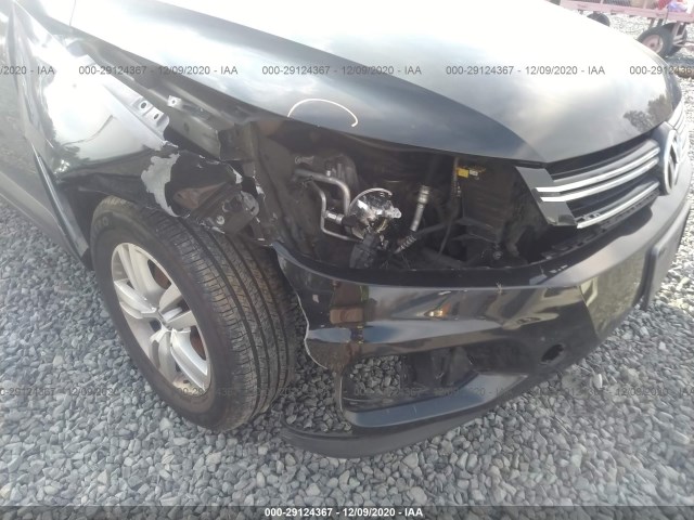 Photo 5 VIN: WVGAV3AX3DW617992 - VOLKSWAGEN TIGUAN 