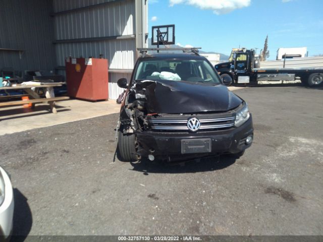 Photo 5 VIN: WVGAV3AX3DW619628 - VOLKSWAGEN TIGUAN 