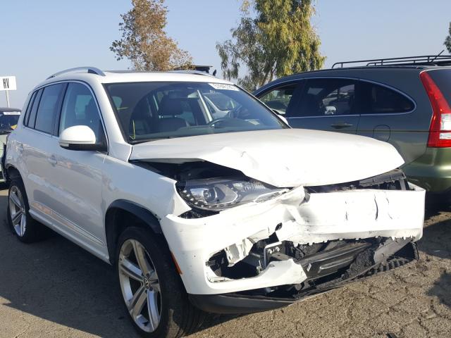 Photo 0 VIN: WVGAV3AX3EW112133 - VOLKSWAGEN TIGUAN 