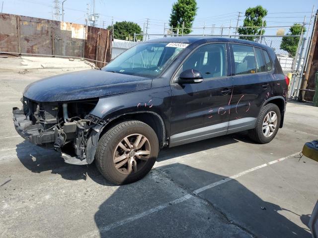 Photo 0 VIN: WVGAV3AX3EW502651 - VOLKSWAGEN TIGUAN 