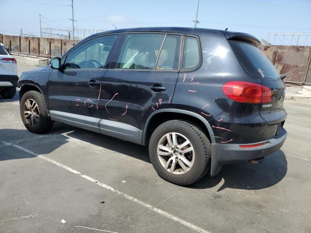 Photo 1 VIN: WVGAV3AX3EW502651 - VOLKSWAGEN TIGUAN 