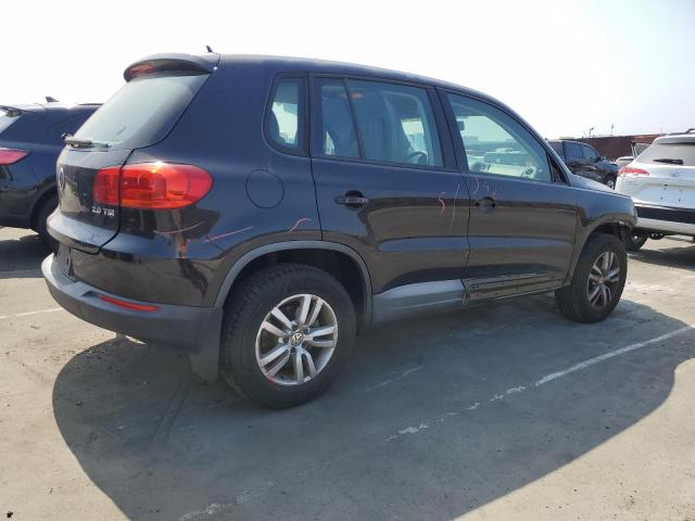 Photo 2 VIN: WVGAV3AX3EW502651 - VOLKSWAGEN TIGUAN 