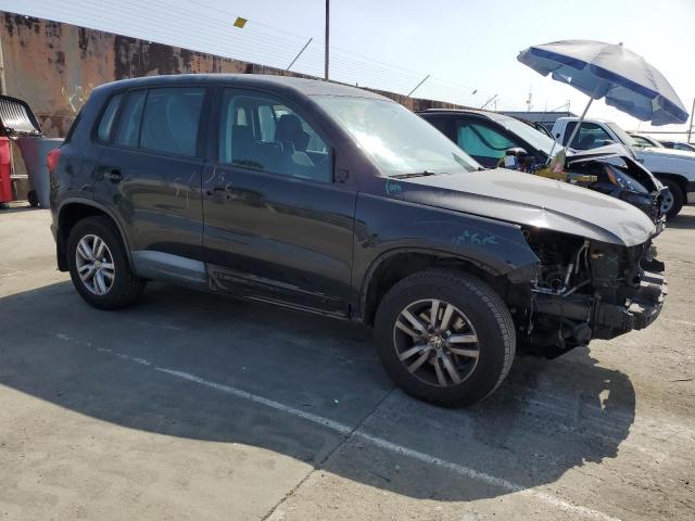 Photo 3 VIN: WVGAV3AX3EW502651 - VOLKSWAGEN TIGUAN 