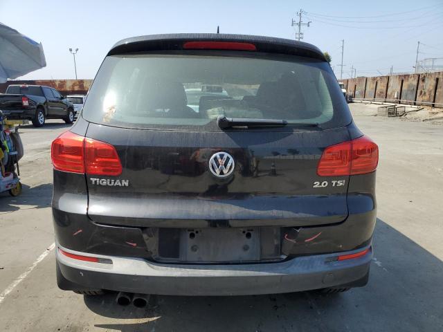 Photo 5 VIN: WVGAV3AX3EW502651 - VOLKSWAGEN TIGUAN 