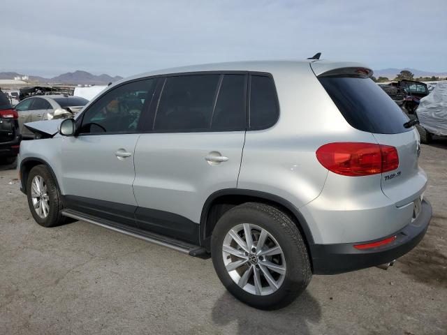 Photo 1 VIN: WVGAV3AX3EW509566 - VOLKSWAGEN TIGUAN 