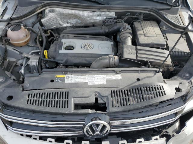 Photo 10 VIN: WVGAV3AX3EW509566 - VOLKSWAGEN TIGUAN 