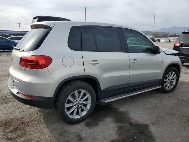 Photo 2 VIN: WVGAV3AX3EW509566 - VOLKSWAGEN TIGUAN 