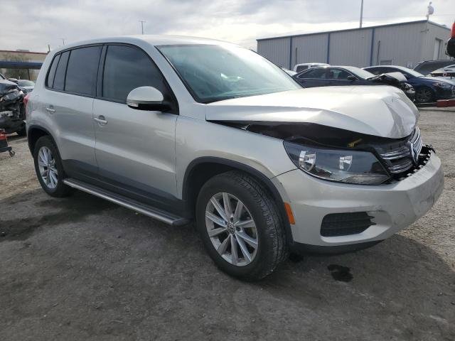 Photo 3 VIN: WVGAV3AX3EW509566 - VOLKSWAGEN TIGUAN 