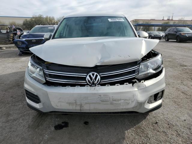 Photo 4 VIN: WVGAV3AX3EW509566 - VOLKSWAGEN TIGUAN 