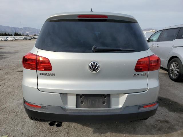 Photo 5 VIN: WVGAV3AX3EW509566 - VOLKSWAGEN TIGUAN 