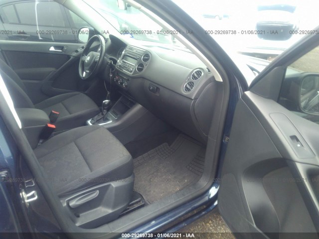 Photo 4 VIN: WVGAV3AX3EW524181 - VOLKSWAGEN TIGUAN 