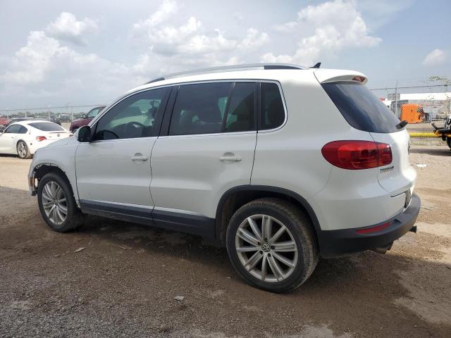 Photo 1 VIN: WVGAV3AX3EW605455 - VOLKSWAGEN TIGUAN S 