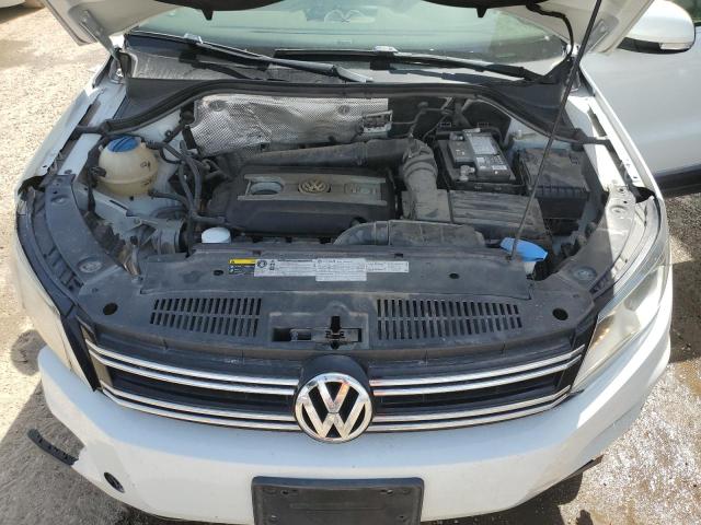 Photo 11 VIN: WVGAV3AX3EW605455 - VOLKSWAGEN TIGUAN S 