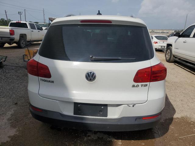 Photo 5 VIN: WVGAV3AX3EW605455 - VOLKSWAGEN TIGUAN S 