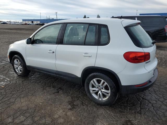 Photo 1 VIN: WVGAV3AX3EW607979 - VOLKSWAGEN TIGUAN 