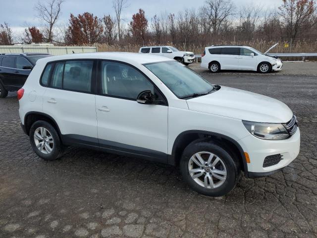 Photo 3 VIN: WVGAV3AX3EW607979 - VOLKSWAGEN TIGUAN 