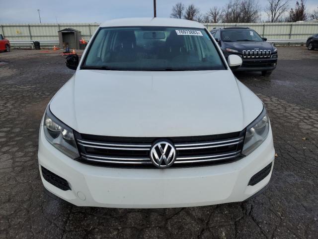 Photo 4 VIN: WVGAV3AX3EW607979 - VOLKSWAGEN TIGUAN 