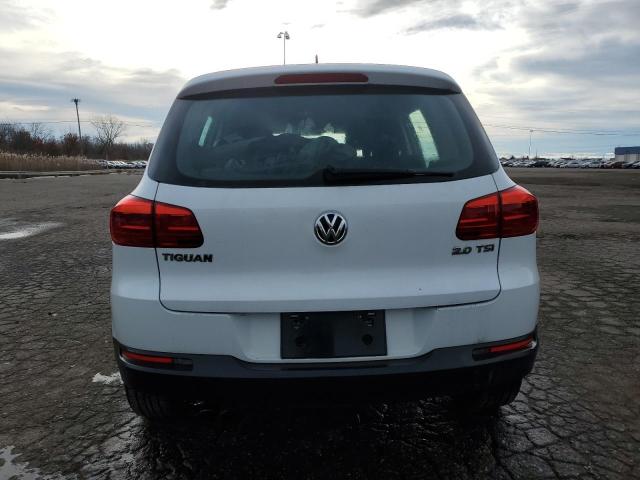 Photo 5 VIN: WVGAV3AX3EW607979 - VOLKSWAGEN TIGUAN 