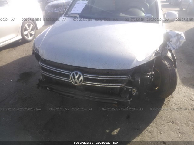 Photo 5 VIN: WVGAV3AX3EW623065 - VOLKSWAGEN TIGUAN 