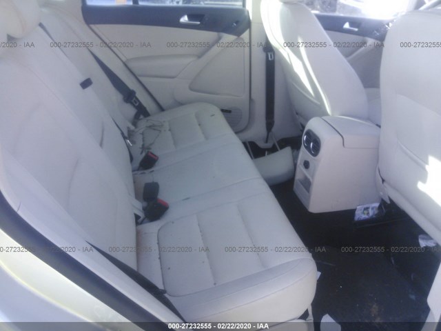 Photo 7 VIN: WVGAV3AX3EW623065 - VOLKSWAGEN TIGUAN 