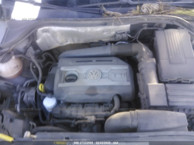 Photo 9 VIN: WVGAV3AX3EW623065 - VOLKSWAGEN TIGUAN 