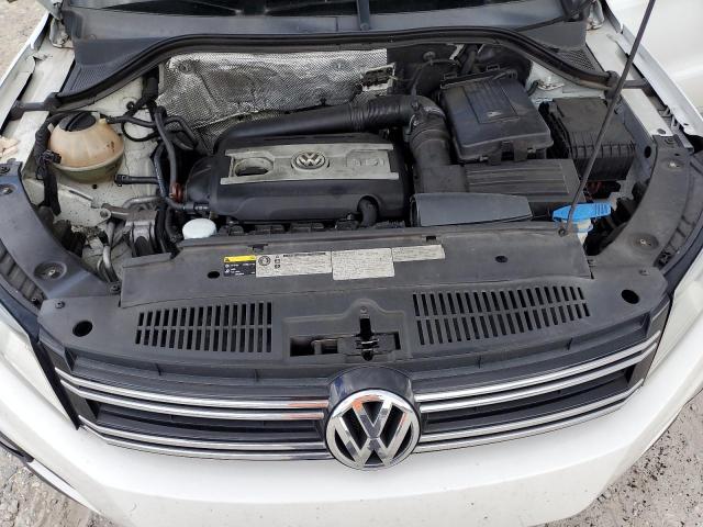 Photo 11 VIN: WVGAV3AX4DW056850 - VOLKSWAGEN TIGUAN S 