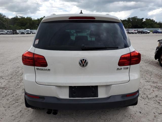 Photo 5 VIN: WVGAV3AX4DW056850 - VOLKSWAGEN TIGUAN S 