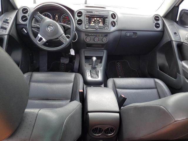 Photo 7 VIN: WVGAV3AX4DW056850 - VOLKSWAGEN TIGUAN S 