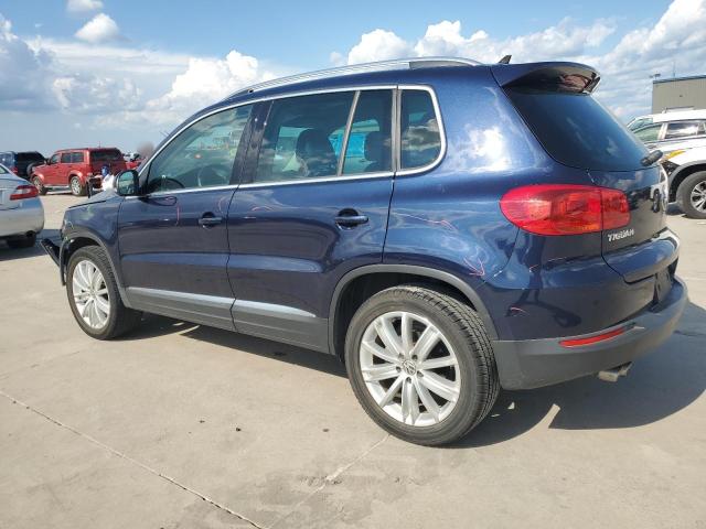 Photo 1 VIN: WVGAV3AX4DW586252 - VOLKSWAGEN TIGUAN S 