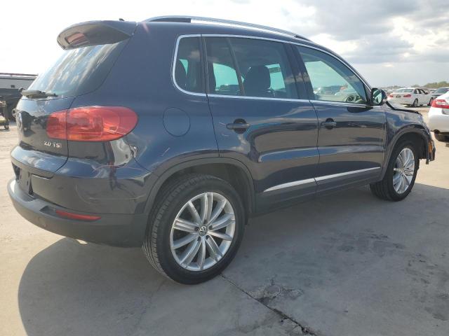 Photo 2 VIN: WVGAV3AX4DW586252 - VOLKSWAGEN TIGUAN S 