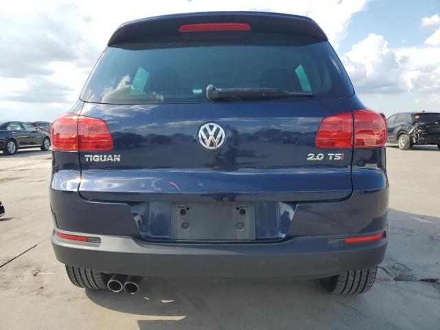 Photo 5 VIN: WVGAV3AX4DW586252 - VOLKSWAGEN TIGUAN S 