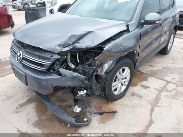 Photo 5 VIN: WVGAV3AX4DW591984 - VOLKSWAGEN TIGUAN 