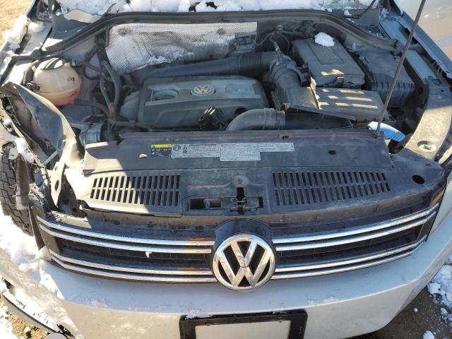 Photo 11 VIN: WVGAV3AX4DW598661 - VOLKSWAGEN TIGUAN S 