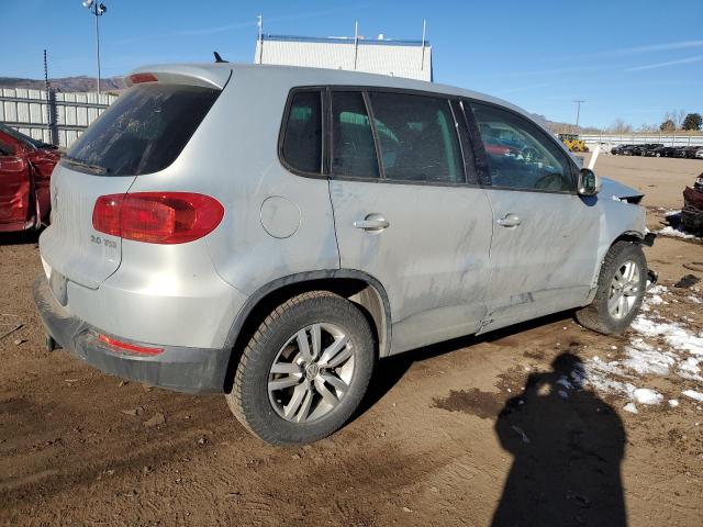 Photo 2 VIN: WVGAV3AX4DW598661 - VOLKSWAGEN TIGUAN S 