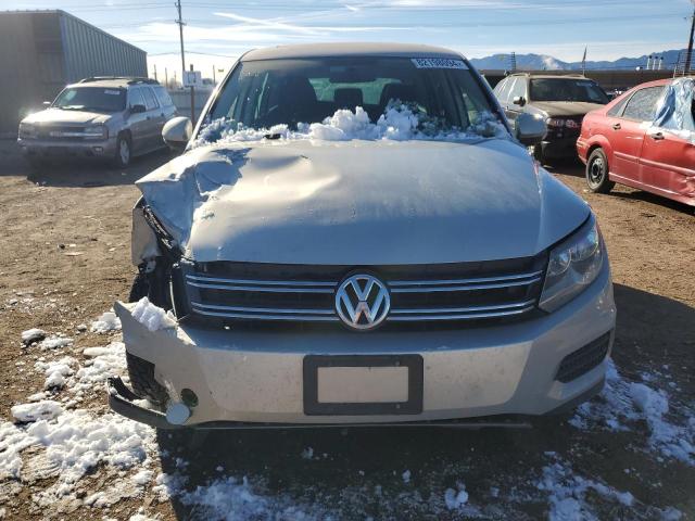 Photo 4 VIN: WVGAV3AX4DW598661 - VOLKSWAGEN TIGUAN S 