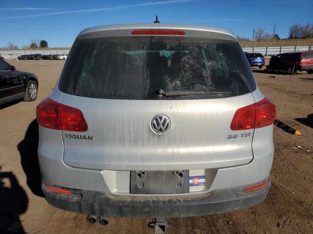 Photo 5 VIN: WVGAV3AX4DW598661 - VOLKSWAGEN TIGUAN S 