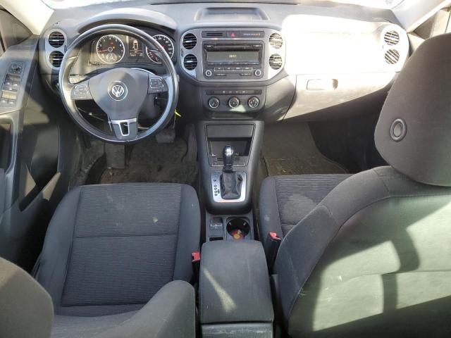 Photo 7 VIN: WVGAV3AX4DW598661 - VOLKSWAGEN TIGUAN S 