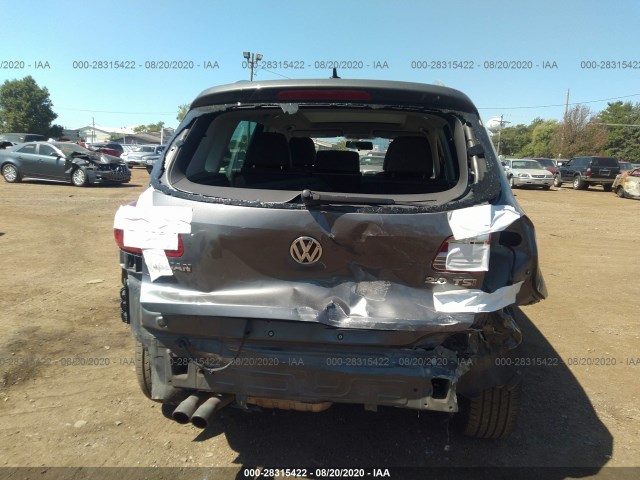 Photo 5 VIN: WVGAV3AX4DW604734 - VOLKSWAGEN TIGUAN 