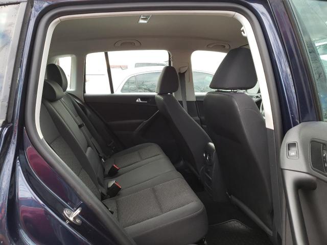 Photo 5 VIN: WVGAV3AX4DW618357 - VOLKSWAGEN TIGUAN 