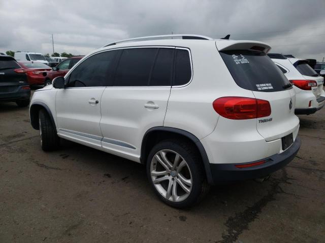 Photo 1 VIN: WVGAV3AX4EW013496 - VOLKSWAGEN TIGUAN S 