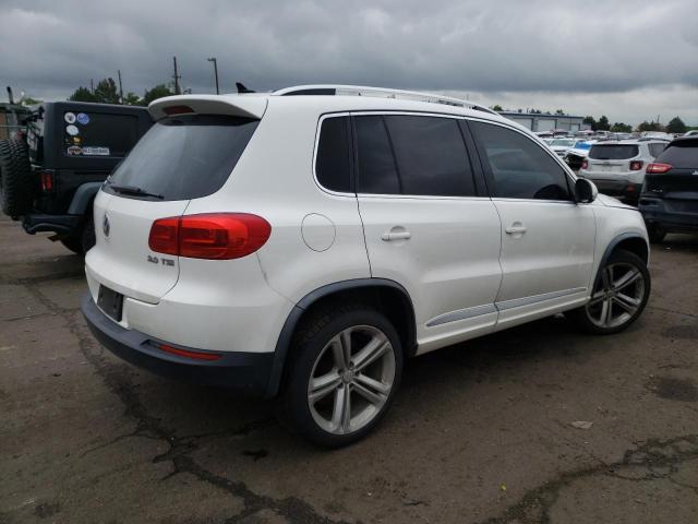 Photo 2 VIN: WVGAV3AX4EW013496 - VOLKSWAGEN TIGUAN S 