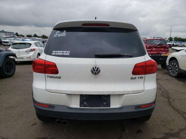 Photo 5 VIN: WVGAV3AX4EW013496 - VOLKSWAGEN TIGUAN S 