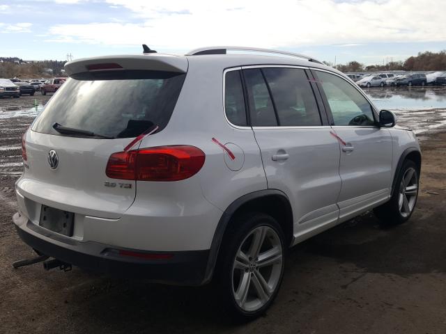 Photo 3 VIN: WVGAV3AX4EW108253 - VOLKSWAGEN TIGUAN 