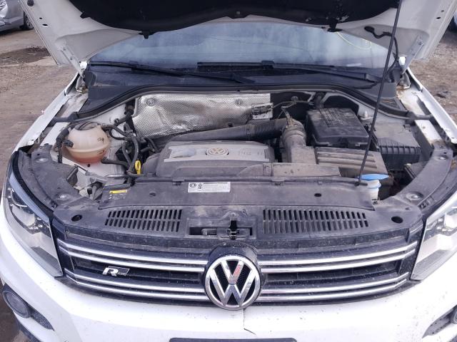 Photo 6 VIN: WVGAV3AX4EW108253 - VOLKSWAGEN TIGUAN 