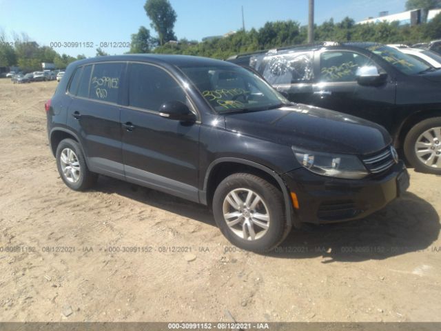 Photo 0 VIN: WVGAV3AX4EW520303 - VOLKSWAGEN TIGUAN 