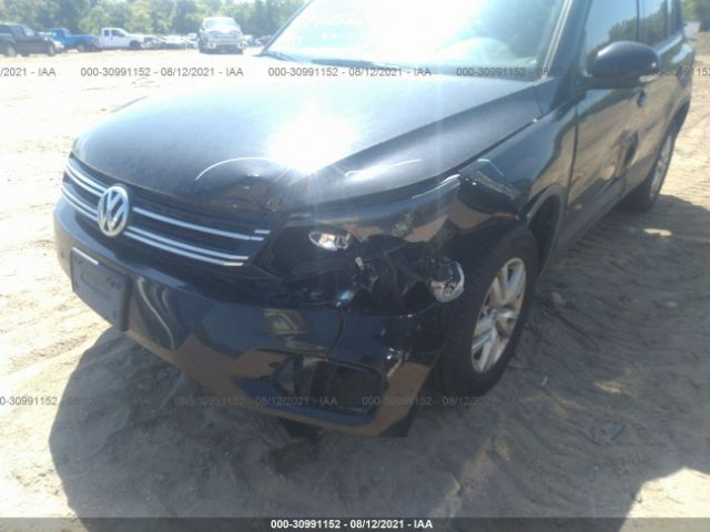 Photo 5 VIN: WVGAV3AX4EW520303 - VOLKSWAGEN TIGUAN 