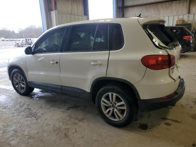 Photo 1 VIN: WVGAV3AX4EW525789 - VOLKSWAGEN TIGUAN 